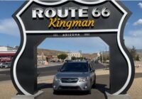 Kingman AZ Local News Brief