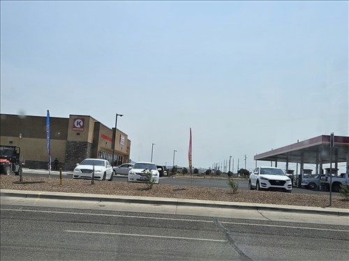 Circle K Store Opens in Kingman