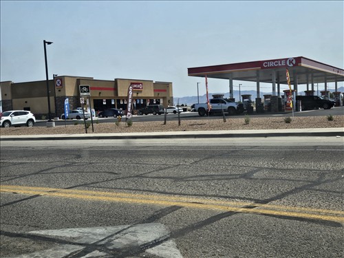 New Circle K Store Opens in Kingman