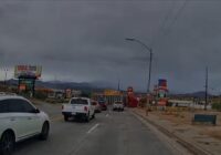 Tragic New Year's Eve Crash Claims Life in Kingman