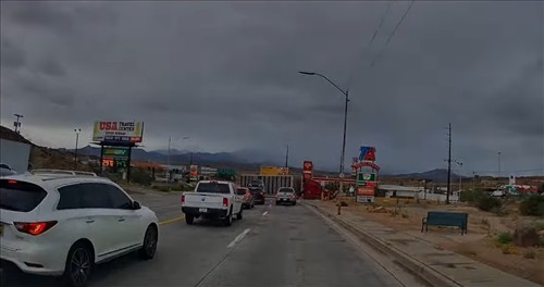 Tragic New Year's Eve Crash Claims Life in Kingman