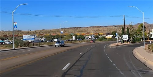 Tragic Sunday Night Motorcycle Crash on Andy Devine