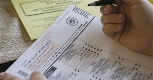 Guide to the Arizona Republican Primary 2026 Statewide Races, Governor and Kingman’s City Ballot